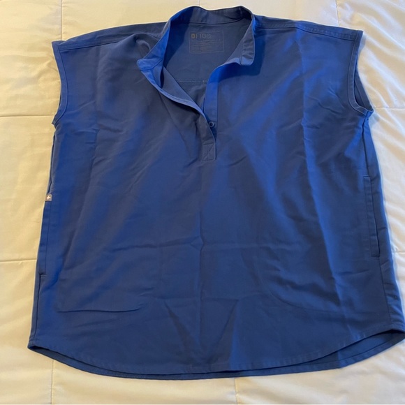 Figs Scrub Set - Picture 5 of 8